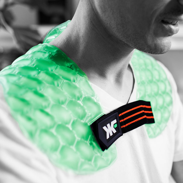 Neck & Shoulder